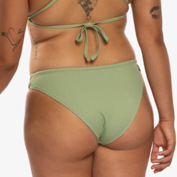 Jolyn Koa Surf Bikini Bottoms - Picture 7 of 7
